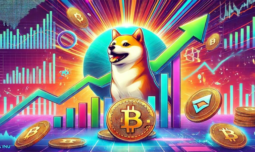 ¡SHIB: La Memecoin Que Conquistó el Criptoespacio!