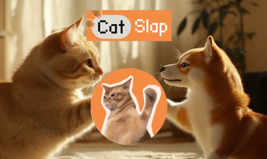 ¡Catslap (SLAP) Arrasa el Mercado!