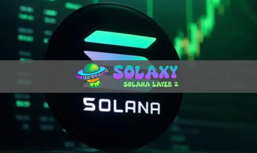 Solaxy (SOLX) – La Revolución de Solana en Capa 2